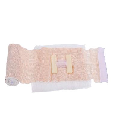 BESPORTBLE self Adherent wrap self Grip Outdoor Adhesive Tape for Emergency Tape Medical Polyester