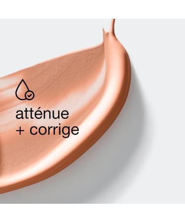 Clinique Even Better Base + Correcteur de Teint | Couvrance L g re Mod r e + Fini Naturel Apricot - Buy Online on GoSupps.com