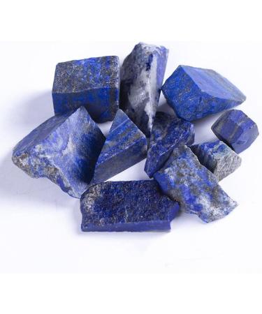 Natural Crystal Rough 50g Natural Clear Quartz Crystal Rock Chips Specimen Collection Natural Mixing Fish Tank (Color : Calcite Size : 2-4 cm) - Buy Online on GoSupps.com