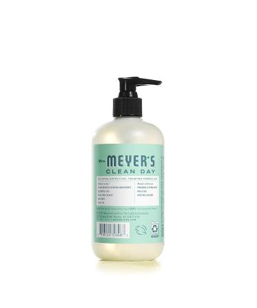 Mrs. MEYER'S CLEAN DAY New Spring Scent Variety Pack (Rose + Lilac + Mint) - Buy Online on GoSupps.com