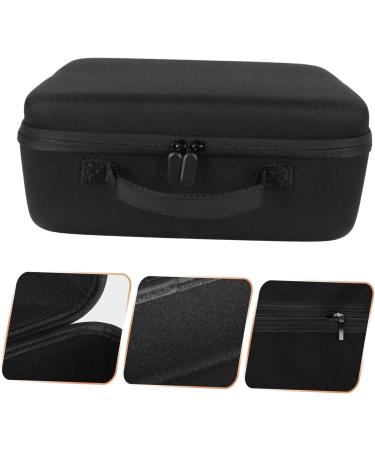 NOLITOY 1pc Handheld Case Organizer Travel Tool Carrying Bag Blow Storage Splash-Proof for Straight Tools - Buy Online on GoSupps.com