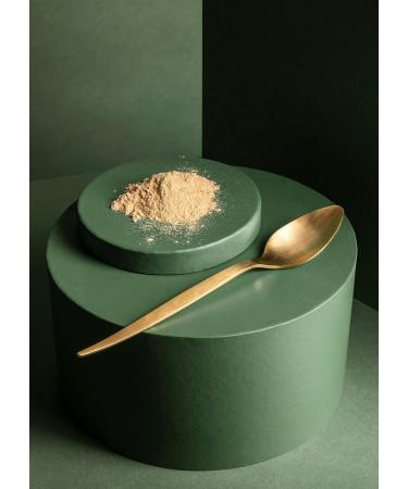 KoRo - Organic maca powder 500g - Superfood powder 100% natural from controlled organic cultivation - Buy Online on GoSupps.com