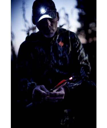 Barnett Headhunter Strobe Lighted Crossbow Arrows - 3-Pack with Multi-Colored Strobe Lights 22 - Buy Online on GoSupps.com