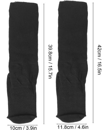 Unisex Cotton Diabetic Crew Socks for Rehabilitation Care - XL Size - Buy Online on GoSupps.com