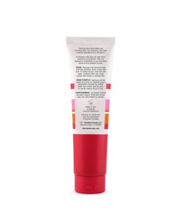 Hand & Body Shield - Non-Greasy Water-Based Moisturizer | Fragrance-Free Lotion for Dry Skin - International Shipping Available - Buy Online on GoSupps.com