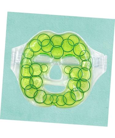 DOITOOL Ice Compress Cooling Faicial Care Cosmetic Gel - Buy Online on GoSupps.com