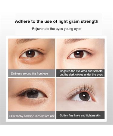 Liyepro Temporary Firming Eye Cream - Repair and Tighten Skin | 1pcs - Buy Online on GoSupps.com