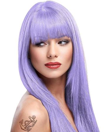 La Riche Directions Lilac Hair Dye 88ml - Vibrant Color for Hair (Lilac 88ml) - Buy Online on GoSupps.com