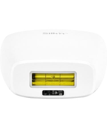 Silkn Jewel Epilator - Permanent Hair Removal for All Skin Types | 150 000 Light Impulses | JW15PE4001 - Buy Online on GoSupps.com