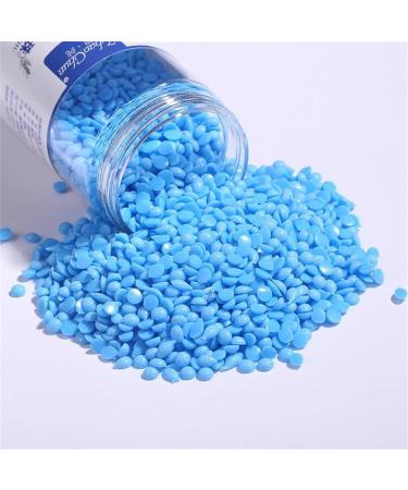 Honrane Scent Beads Convenient Soft Clothing Diffuser Perfume Laundry Beads Efficient Cleaning No Residue Blue - Buy Online on GoSupps.com