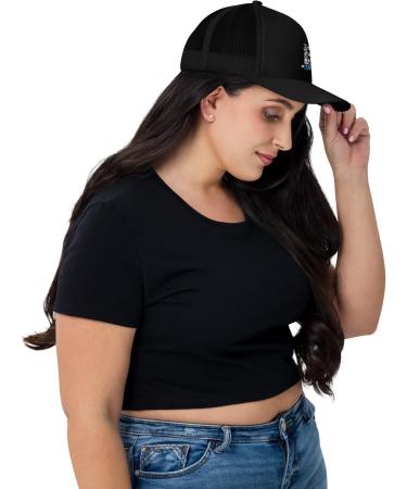 Trucker Cap - Humorous Orthodontics & Dental Expert Novelty | Endodontist Design | Khaki - Perfect Gift for Dentists - Buy Online on GoSupps.com