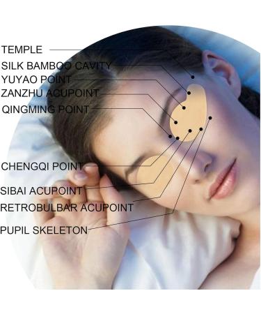 Wormwood Eye Patch Under Eye Patches Eye Patches Kit Dark Circles and Puffiness Cooling Patches for Skincare Under Eye Patches for Beauty and Personal Care - Buy Online on GoSupps.com