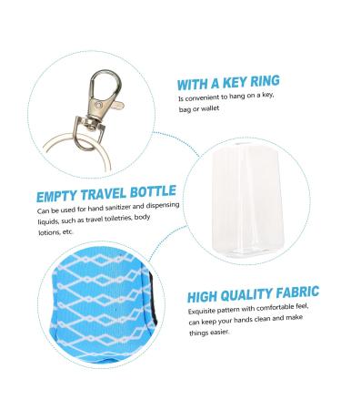 Buy 36pcs Perfume Hand Bottle Lipstick - Travel-Friendly Fabric Filling | International Shipping - Buy Online on GoSupps.com