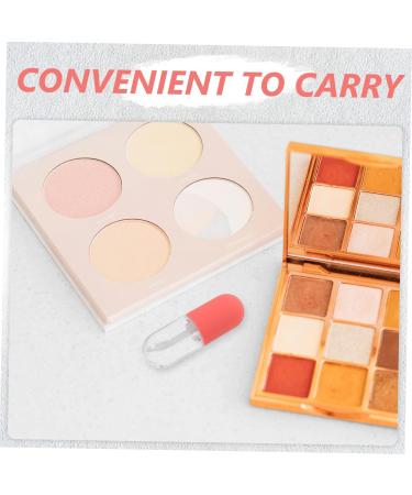 ERINGOGO 10 pi ces Contenants Brillant L vres Rechargeables Tube L vres Vide Portable pour Maquillage Voyage - Buy Online on GoSupps.com