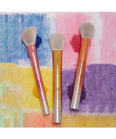 Take Me Back To Brazil - 10-Piece Brush Set | High Quality Makeup Brushes for Flawless Application - International Shipping Available - Buy Online on GoSupps.com