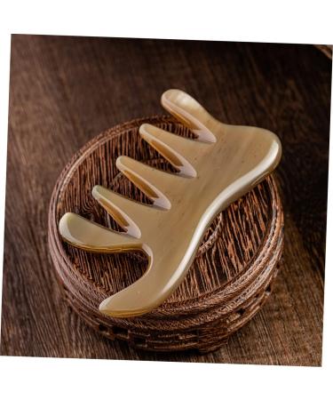 Frcolor 3-Piece Massage Device Set - Foot Head & Eye Massage for Relaxation | Trigger-Point & Scalp Rollers - Buy Online on GoSupps.com