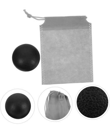 Coolhiya Massage Roll - Deep Tissue Massage Ball for Sore Muscles | Shoulder Massager & Trigger Point Relief | Yoga Ball & Foot Fitness Device - Buy Online on GoSupps.com