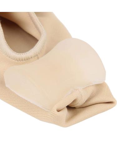 Voluxe Onion Bunion Corrector Toe Spreader for Foot Alignment Men and Women for Knee Pain