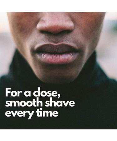 Razor-Free Shaver: Closest Shave with Hair Removal Depilatory Creams & Powders - Buy Online on GoSupps.com
