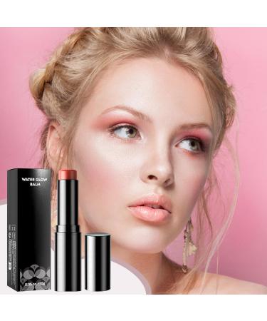  Holdes Face highlighter pencil 10g long-lasting cream waterproof concealer for daily beauty routine travel and long-lasting daytime wear - Buy Online on GoSupps.com