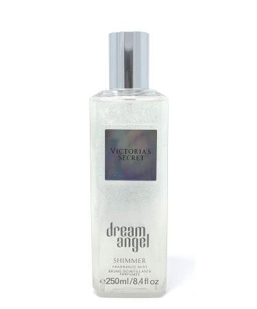 Victoria's Secret Dream Angel Shimmer Fragrance Mist