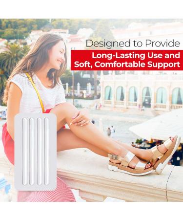 TITANIA Strap Strips for Sandals - 1 Pack (13g) | High-Quality Foot Care - International Shipping Available - Buy Online on GoSupps.com
