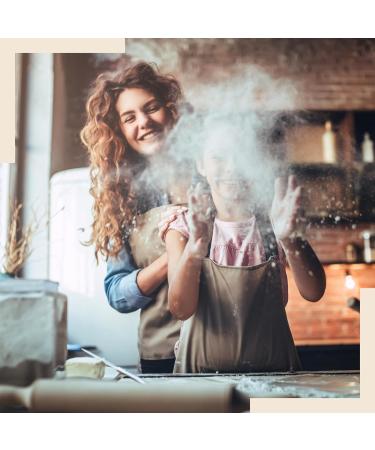 Bielmeier K chenmeister 15-Piece Bread Baking Mix Set | 7.5 kg | Perfect for Home Bakers - Buy Internationally - Buy Online on GoSupps.com