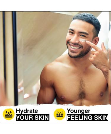 Shop Lumin Complete Men's Skincare Routine - Charcoal Face Wash Scrub Moisturizer Serum & More | International Shipping - Buy Online on GoSupps.com