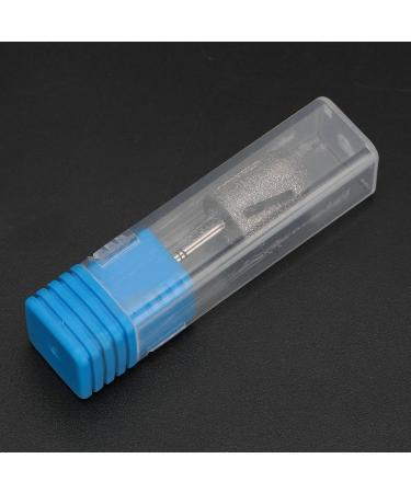 Stainless Steel Foot Nail Drill Bit Pedicure Foot Calluses Sanding Polishing Head (A3) It is Mainly Used for Polishing and Repairing Old and Dead Skin - Buy Online on GoSupps.com