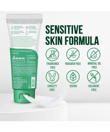 Gloves In A Bottle Non Greasy Healthcare Workers Hand Creams Hand Cream for Nurses Silicone Glove Cream Water-Resistant Barrier Dry Cracked Hands (Original 8 Oz Pump + Botanical 3.4 Oz) - Buy Online on GoSupps.com