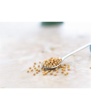 Keen's Genuine Double Superfine Dry Mustard 88g - Buy Online on GoSupps.com