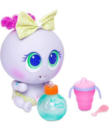 Distroller Blue NERLIE Bottle for NEONATE Babies - Buy Online on GoSupps.com