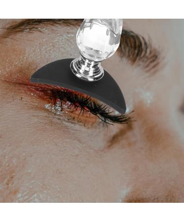 Ipetboom 3 Pcs Eye Shadow Stamp Eyeliner Stencil Makeup Gadgets Easy Makeup Practical Tool Cosmetic Make up 4.5x4.5cmx3pcs Assorted Colorx3pcs - Buy Online on GoSupps.com