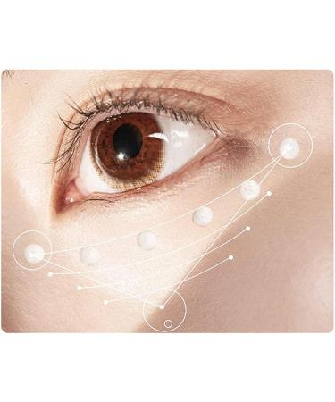 GeRRiT LuminEyez Anti-Wrinkle Eye Cream with Collagen Anti-Wrinkle Eye Cream with Collagen Smoothes Wrinkles - Buy Online on GoSupps.com