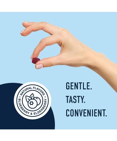 15 Day Colon Cleanse & Detox for Constipation Relief | Fiber & Probiotics for Regularity | Gluten-Free & 3rd-Party Tested - Buy Online on GoSupps.com