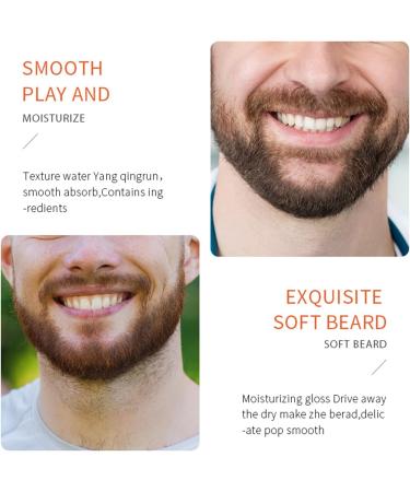 Beard Grooming Kit For Men Beard Growth Kit Includes Beard Oil Beard Wash And Beard Balm - Beard Care Mens Gift Set - Birthday Christmas Stocking Fillers Gifts For Him Men Dad Husband - Buy Online on GoSupps.com