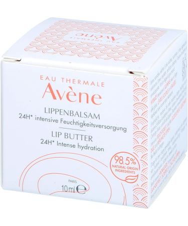 Av ne Lip Butter 24H Intense Hydration 10ml - Buy Online on GoSupps.com
