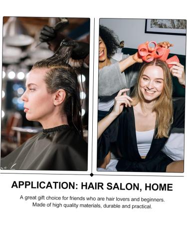 FRCOLOR 3 Sets Hair Coloring Board Hair Dye Tools Hair Coloring Brush Balayage Board and Paddle Hair Dye Kit Hair Dye Brush Hair Coloring Comb Nursing Hairdressing Tool Care Plastic - Buy Online on GoSupps.com