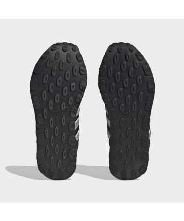 Buy adidas Women's Run 60s 3.0 Lifestyle Running Shoes - Core Black/Silver Met - International Shipping Available - Buy Online on GoSupps.com