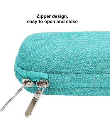 Insulin Cooler Portable Storage for Diabetes Daily Use - Green - Buy Online on GoSupps.com