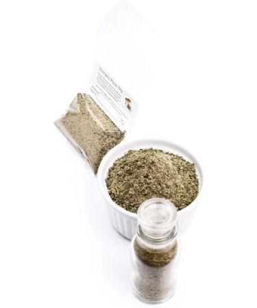 Feine W rze Pesto Dip Spice Blend - No Additives - Premium Natural - Gluten Free & Lactose Free - 25g - Buy Online on GoSupps.com