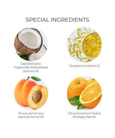 Alana Mitchell Face & Body Sunscreen Remover - 5oz Facial Cleansing Oil for All Skin Types | Double Cleansing Solution for Sensitive and Oily Skin - Buy Online on GoSupps.com