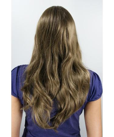 WIG ME UP 9213-14 | Dark Blonde Light Brown Wavy Long Wig - Shop Now for Gorgeous Styles! - Buy Online on GoSupps.com
