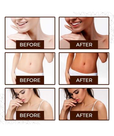 Tanning Oil for Sunbed - Tanning Accelerator - Tanning Oil with Spf - Go to Black Tanning Accelerator - Achieve a Natural Tan with Natural Ingredients - Buy Online on GoSupps.com