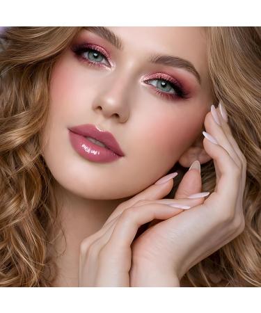 Makeup Book Palette Long Lasting Formula 32 x 1.2g / 10 x 4g / 25 x 2.5g Highlighter Blush Blendable Eyeshadow Palette Contour Powder For Women Teenagers - Buy Online on GoSupps.com