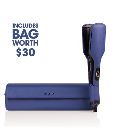 ghd Duet Style Power Couple | 2-in-1 Hot Air Styler & Sleek Talker Wet to Sleek Hair Oil | International Shipping Available - Buy Online on GoSupps.com