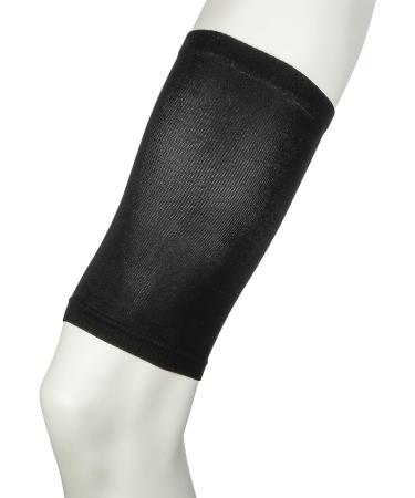Buy Cramer Endurance Support System Thigh Compression Sleeve - Black Large/X-Large for Hamstring Strains Injury Recovery & Pain Relief - Buy Online on GoSupps.com