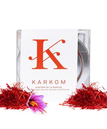 Saffron in DOP Filaments 100% Natural Premium Saffron Traditionally Elaborated Paella Filaments Cooking Spice Premium Saf