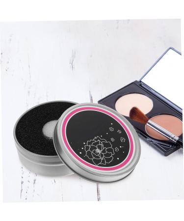 Didiseaon Makeup Brush Cleaner - Ultimate Cosmetic Brush Cleaner & Color Washer for Flawless Makeup - Buy Online on GoSupps.com