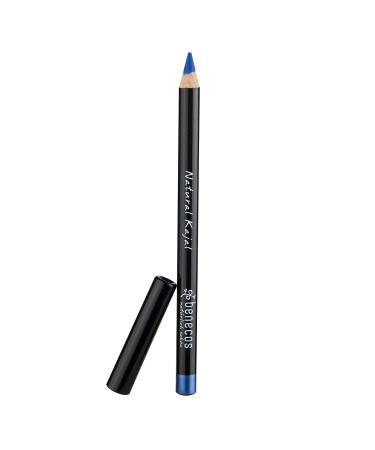 Benecos Natural Kajal Bright Blue 1.13 g Bright Blue 1.13 g (Pack of 1)